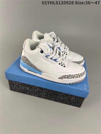 women jordan 3 shoes 2022-12-12-042